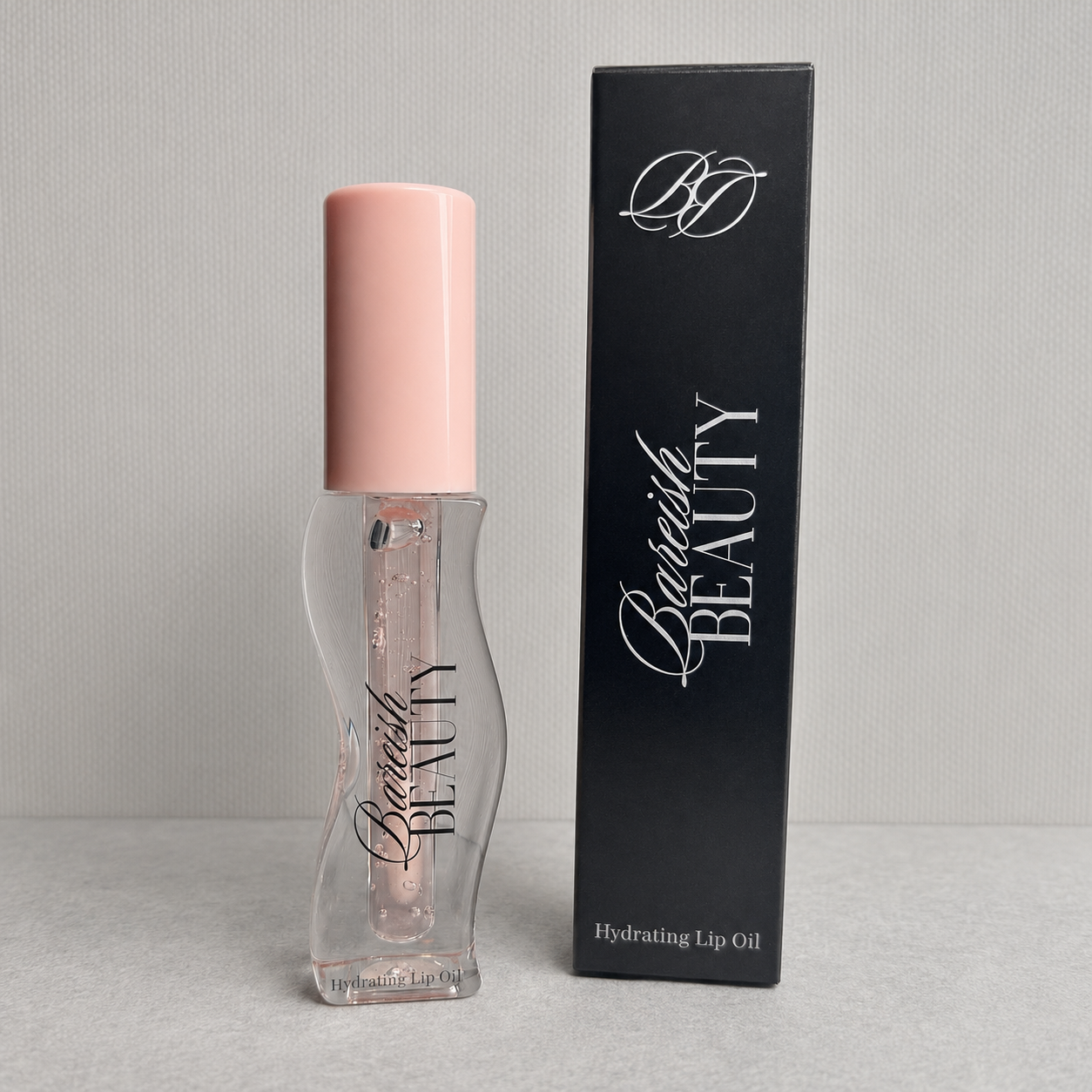 Hydrating Lip Oil