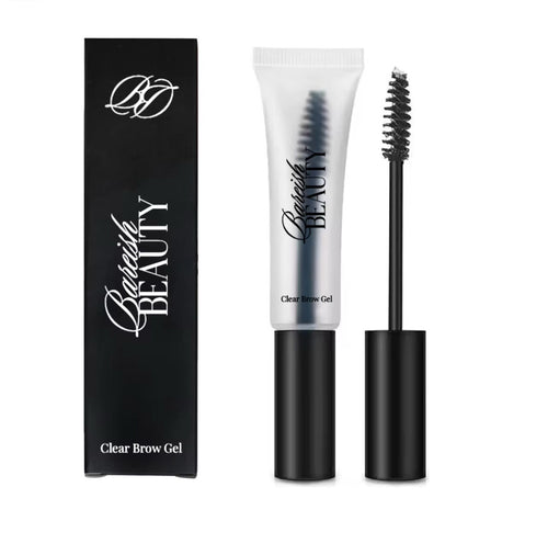 Brow gel