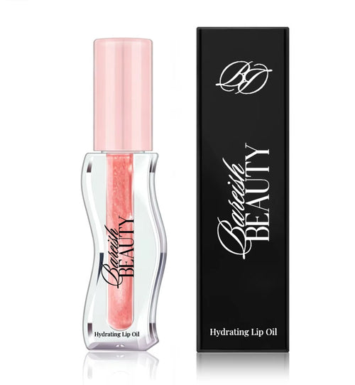 Lip oil