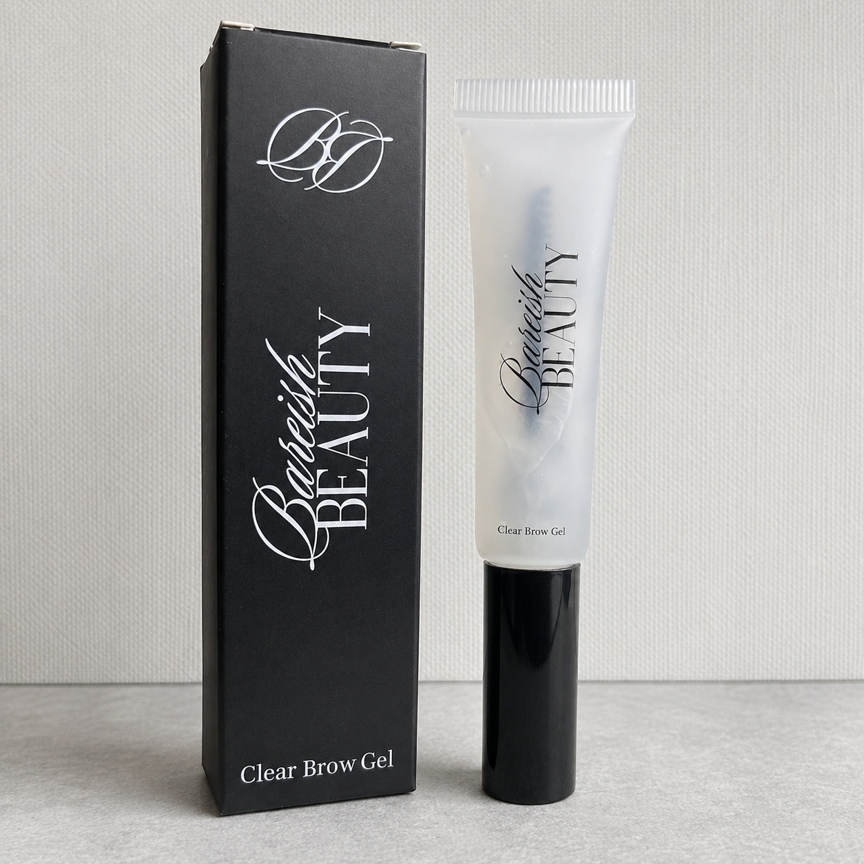 Clear Brow Gel