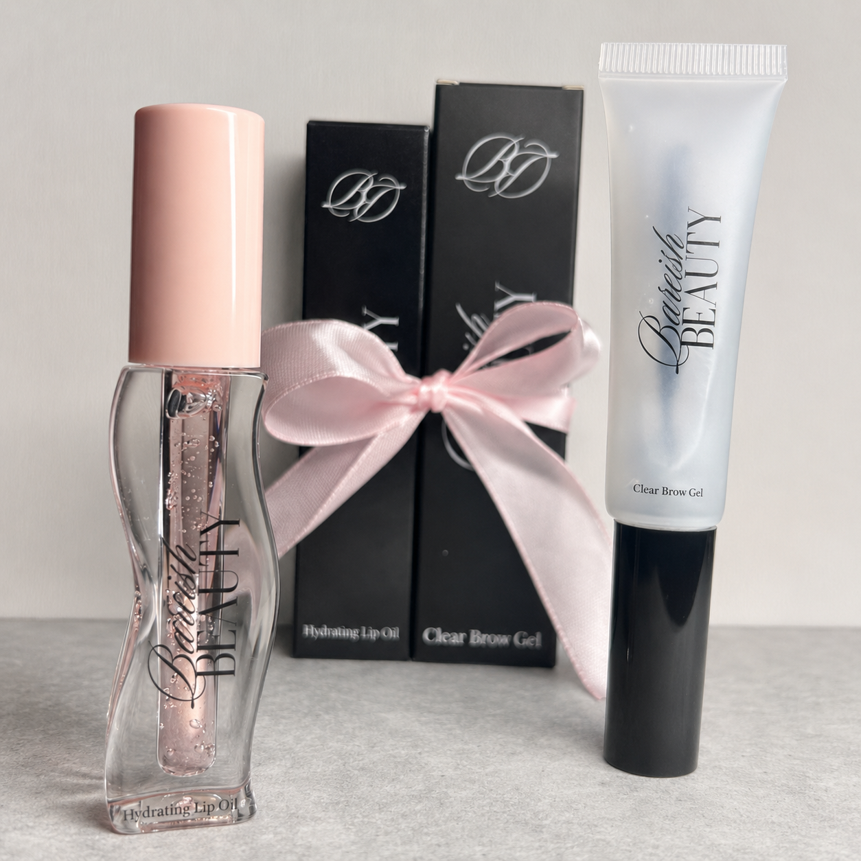 Brow + Lip Duo